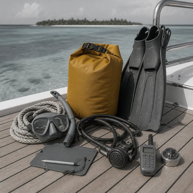 The Maldives by liveaboard: when a resort island is not enough