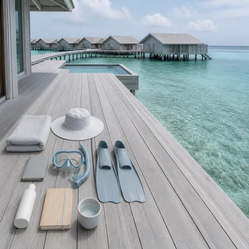 September in the Maldives: why the shoulder season is the smartest booking window of the year