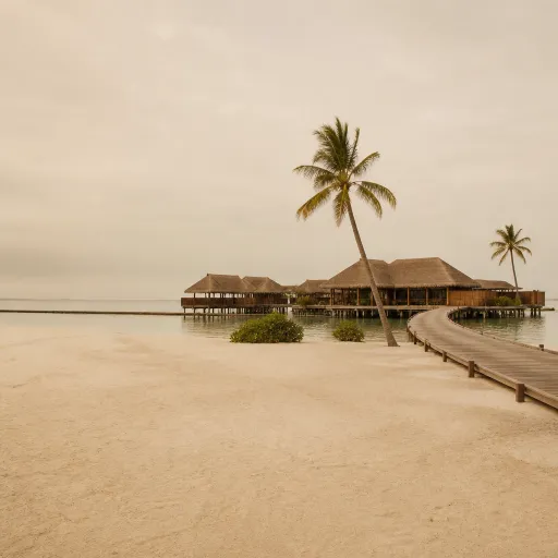 Raffles Maldives Meradhoo: a refined guide to one of the Maldives’ most exclusive resorts