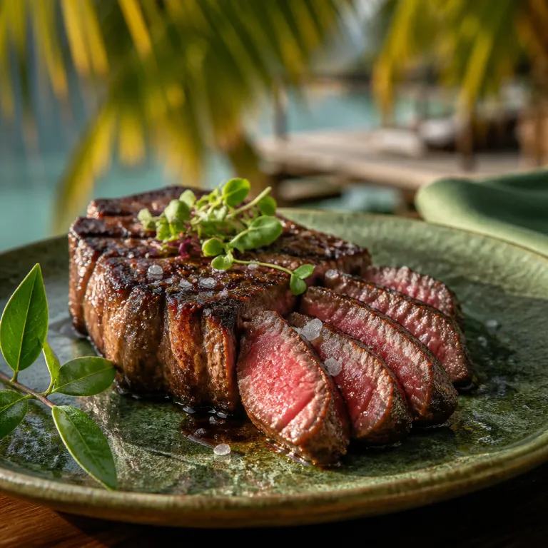 The steakhouse that put Maldives dining on the 50 Best map: inside Carne Diem Grill's recognition