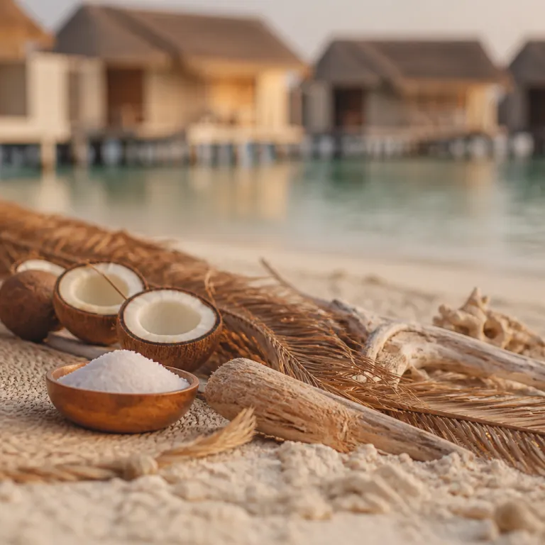 Where to stay: top-rated beach resorts in the Maldives for a flawless island escape