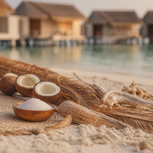 Where to stay: top-rated beach resorts in the Maldives for a flawless island escape